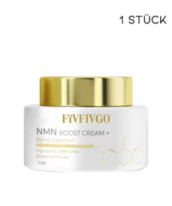 Fivfivgo™ NMN Boost-Aging-Behandlungscreme
