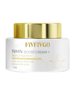 Fivfivgo™ NMN Boost Aging-Treatment Cream