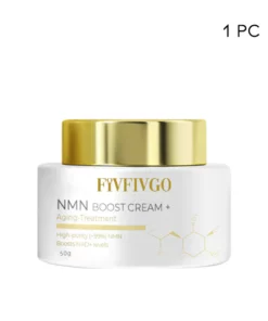 Fivfivgo™ NMN Boost Aging-Treatment Cream