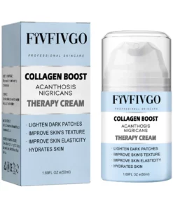 Fivfivgo™ PRO Collagen Boost Acanthosis Nigricans Therapiecreme