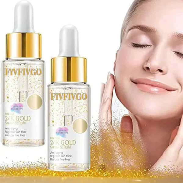 Fivfivgo™ SkinRevive Kollagen-Booster-Serum - Image 3