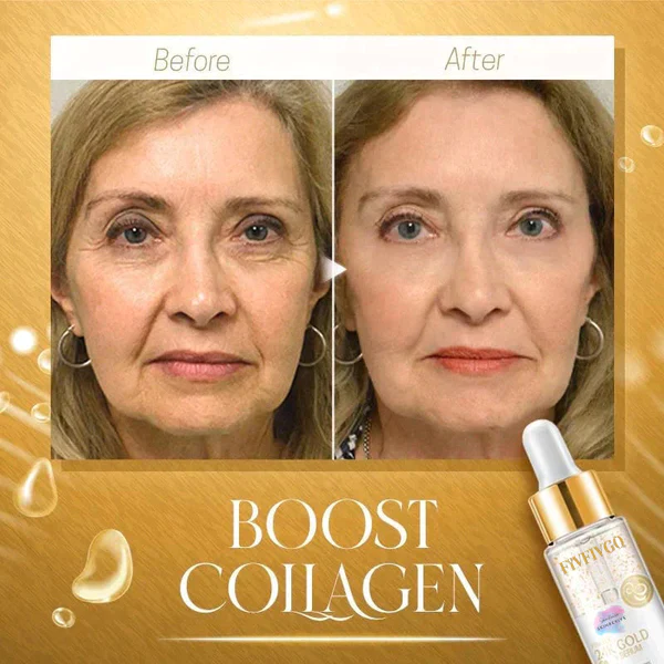 Fivfivgo™ SkinRevive Kollagen-Booster-Serum - Image 6
