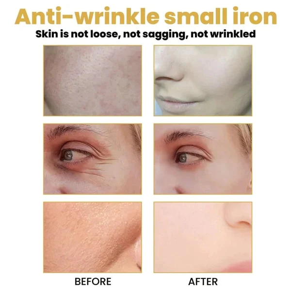 Fivfivgo™ SkinRevive Kollagen-Booster-Serum - Image 7