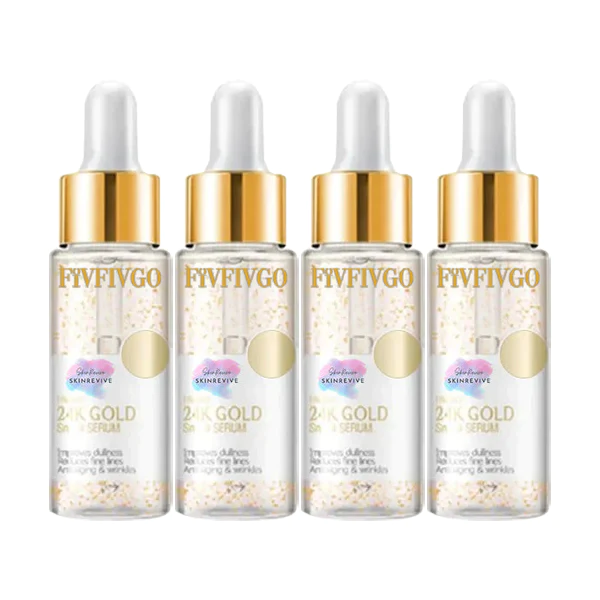 Fivfivgo™ SkinRevive Kollagen-Booster-Serum - Image 8