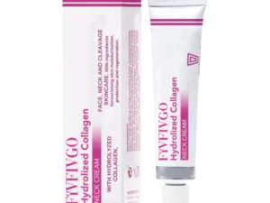 Fivfivgo™ Spanien-NECKPON-Hydrolisiertes Kollagen Halscreme