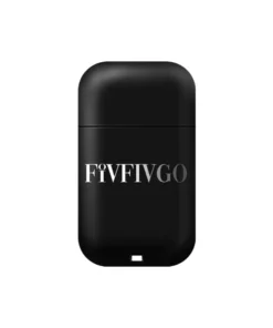 Fivfivgo™ Vegane Leberreinigungs-Entgiftungs und Nasen-Kräuterbox zur Reparatur