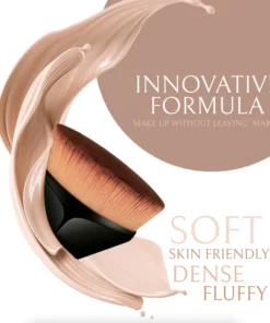 Flawless Foundation Brush