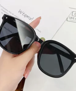 Foldable Air Cushion Sunglasses