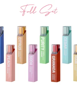 LUSTY Feromone Perfume