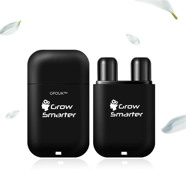 GFOUK™ GrowSmarter Neuro Regenerative Inhaler