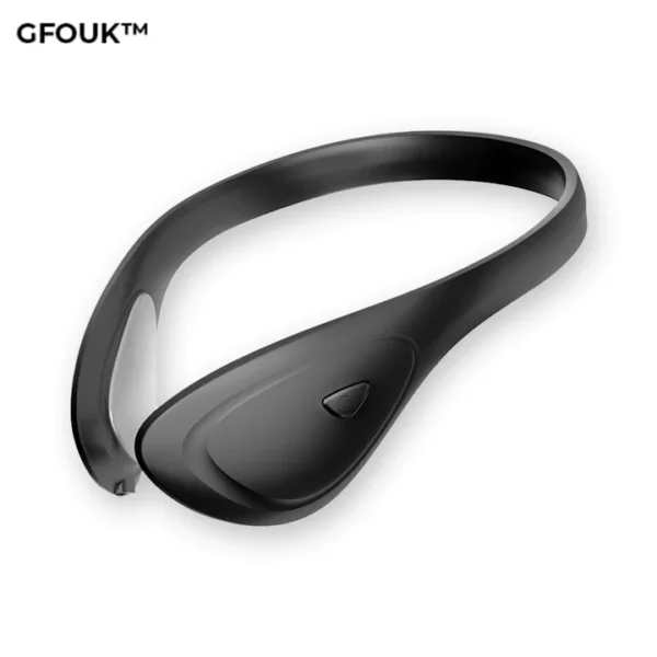 Dispositivo de elevación de microcorriente GFOUK™ PerfectJaw EMS