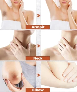 Alternative view of GFOUK™ AcanthoClear Therapy Spray