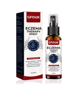 GFOUK™ Ekzem-Therapie-Spray