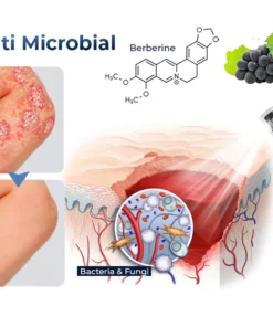 GFOUK™ Ekzem-Therapie-Spray