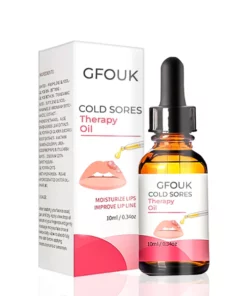 GFOUK™ Erkältungstherapie-Öl