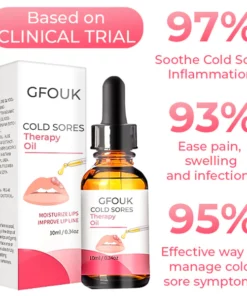 Alternative view of GFOUK™ Erkältungstherapie-Öl