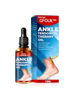 GFOUK™ German Ankle Tendonitis Therapieöl