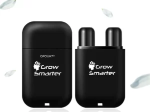 GFOUK™ GrowSmarter NeuroRegenerative Inhaler