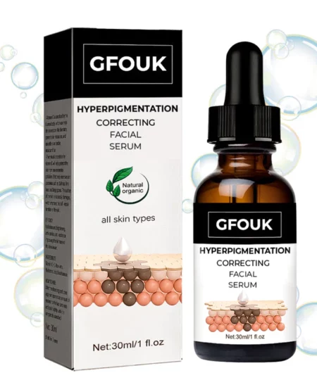 GFOUK™ Hyperpigmentation Correcting Facial Serum