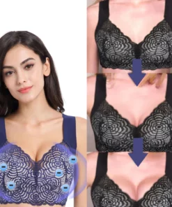 Alternative view of GFOUK™ SwellFree Shaper Bra