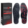 GFOUK™ TitanVein Far Infrared Tourmaline Acupressure Insoles