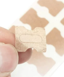 German ToenailHeal Paronychia Relief Patchs