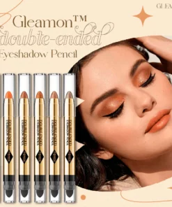 Alternative view of Gleamon™ Double-ended Eyeshadow Pencil