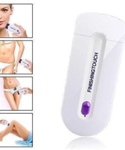 Alternative view of Hair Removal Kit