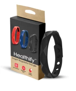 Healthify™ Sugar Regulator Bangle