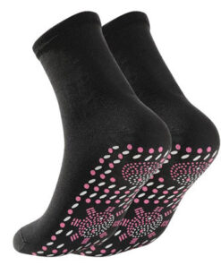 Healthlink™ Magnetic Therapy Socks