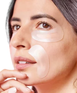 Alternative view of Healthy™Targetline Hyaluronic Acid Micro Dart Patches