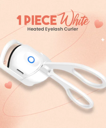 Heated Eyelash Curler