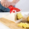 Heavy Duty Vegetable Slicer Dicer