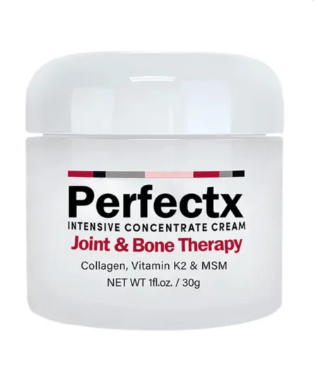 He™ Perfectx Joint And Bone Therapy Cream