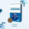 HushPro™ Tinnitus Relief Treatment Organic Ear Patch