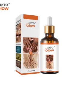 IntoGlow™ Acanthosis Nigricans Treatment Oil
