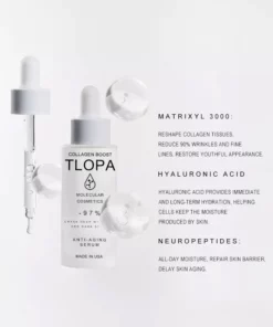 JUENOW® Luxury Hyaluronic Acid Anti-Aging Serum