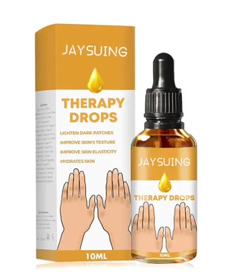 Jaysuing NigriCare Therapy Drops