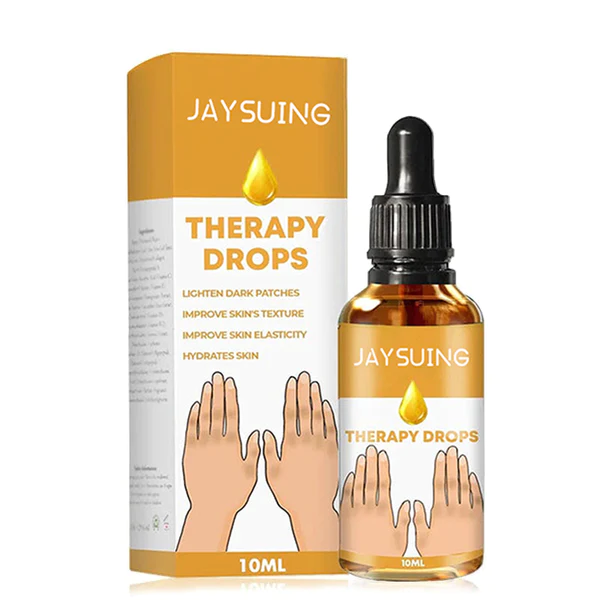 قطرات العلاج Jaysuing NigriCare