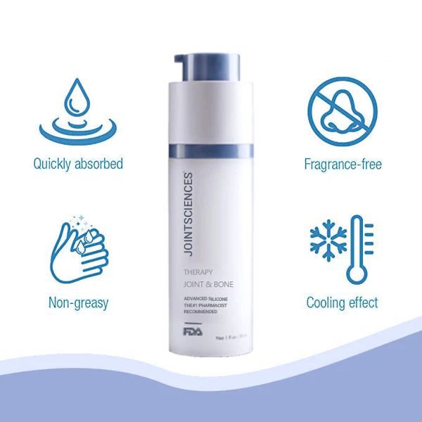 JointSciences® Joint & Bone Gel - Image 3