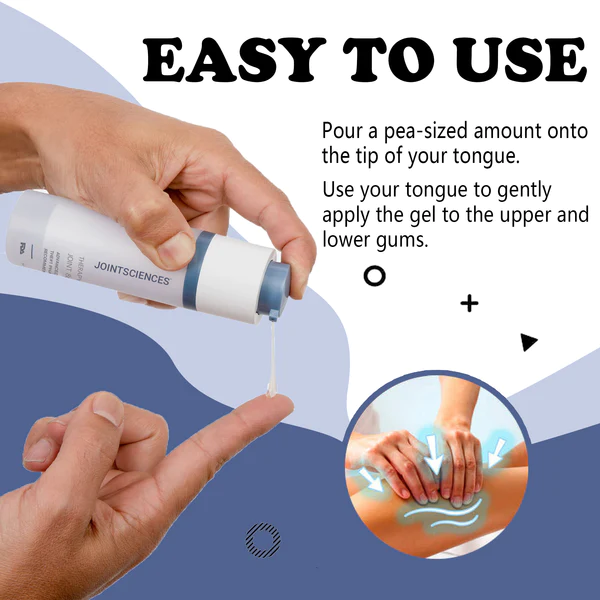 JointSciences® Joint & Bone Gel - Image 6