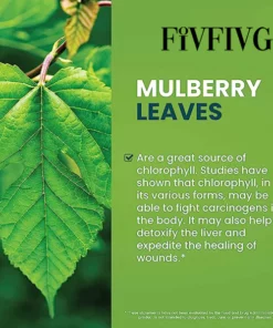 Juenow™ Chlorophyll Liquid Natural Detox and Blood Sugar Support Drops