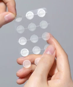 Juenow™ MicroDarts TAG'Gone Patch