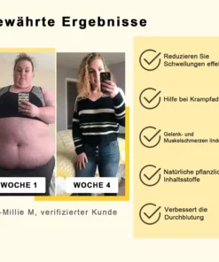 Alternative view of Kräuter-Entgiftung Formung Reinigung Fußbad Perlen