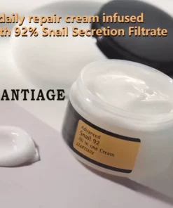 LIANTIAGE® Korean Snail Collagen Acanthosis Nigricans Therapy Cream