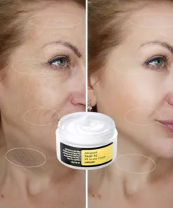 LIANTIAGE® Korean Snail Collagen Acanthosis Nigricans Therapy Cream