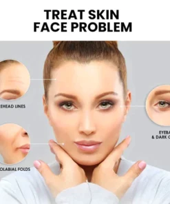 LiftLuxe™ Korean Serum