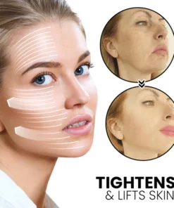 LiftLuxe™ Korean Serum