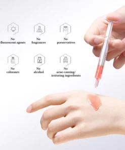 LiftLuxe™ Korean Serum