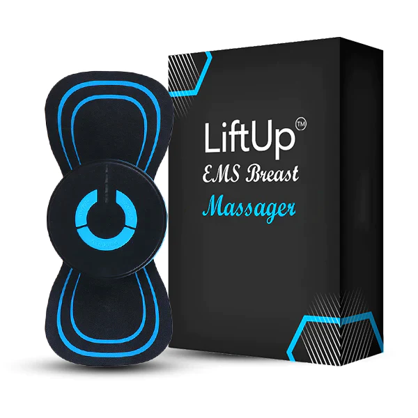 LiftUp™ EMS 按摩器